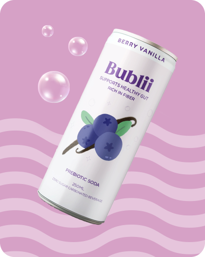 Berry Vanilla