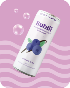Berry Vanilla